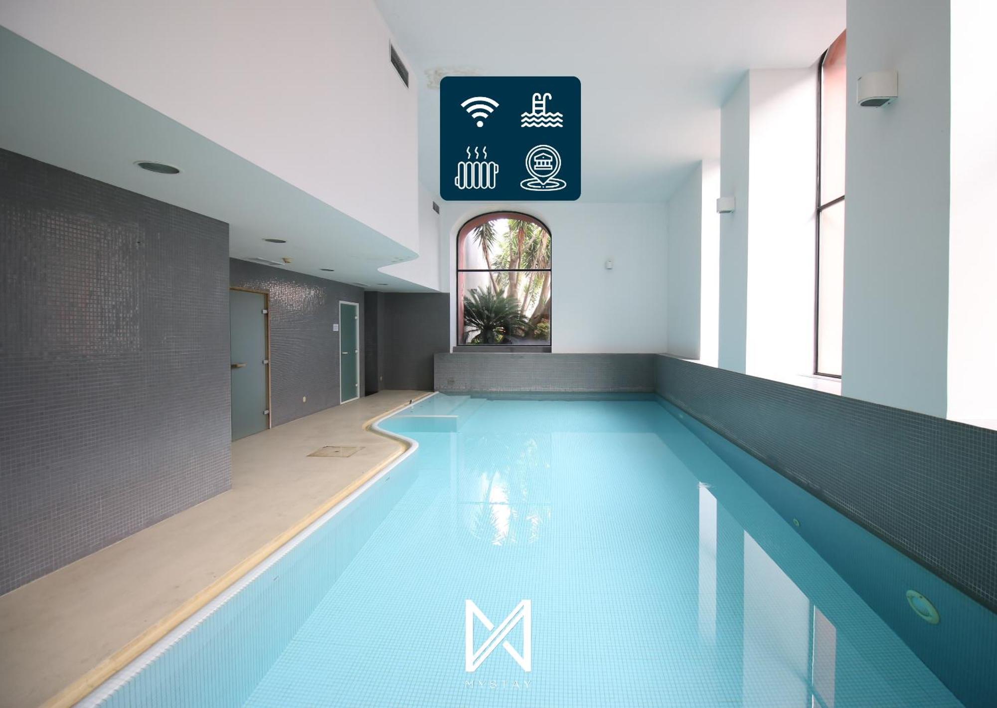 Mystay - Douro Senses * Porto